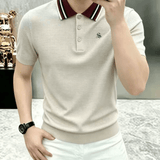Anizoo 4 - Polo Shirt for Men - Sarman Fashion - Wholesale Clothing Fashion Brand for Men from Canada