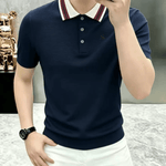 Anizoo 4 - Polo Shirt for Men - Sarman Fashion - Wholesale Clothing Fashion Brand for Men from Canada