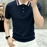 Anizoo 4 - Polo Shirt for Men - Sarman Fashion - Wholesale Clothing Fashion Brand for Men from Canada