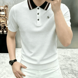 Anizoo 4 - Polo Shirt for Men - Sarman Fashion - Wholesale Clothing Fashion Brand for Men from Canada