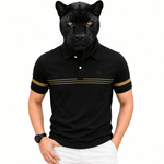 Anizoo 5 - Polo Shirt for Men - Sarman Fashion - Wholesale Clothing Fashion Brand for Men from Canada