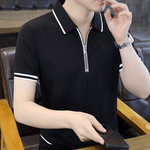 Anizoo 6 - Polo Shirt for Men - Sarman Fashion - Wholesale Clothing Fashion Brand for Men from Canada
