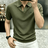 Anizoo 7 - Polo Shirt for Men - Sarman Fashion - Wholesale Clothing Fashion Brand for Men from Canada