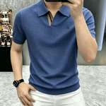 Anizoo 7 - Polo Shirt for Men - Sarman Fashion - Wholesale Clothing Fashion Brand for Men from Canada