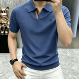 Anizoo 7 - Polo Shirt for Men - Sarman Fashion - Wholesale Clothing Fashion Brand for Men from Canada