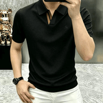 Anizoo 7 - Polo Shirt for Men - Sarman Fashion - Wholesale Clothing Fashion Brand for Men from Canada