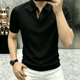 Anizoo 7 - Polo Shirt for Men - Sarman Fashion - Wholesale Clothing Fashion Brand for Men from Canada
