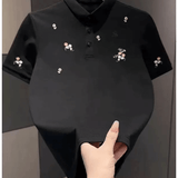 Anizoo 8 - Polo Shirt for Men - Sarman Fashion - Wholesale Clothing Fashion Brand for Men from Canada