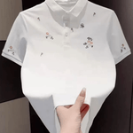 Anizoo 8 - Polo Shirt for Men - Sarman Fashion - Wholesale Clothing Fashion Brand for Men from Canada