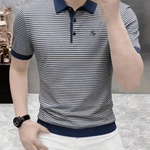 Anizoo 9 - Polo Shirt for Men - Sarman Fashion - Wholesale Clothing Fashion Brand for Men from Canada