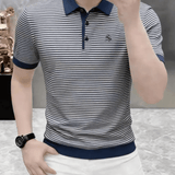 Anizoo 9 - Polo Shirt for Men - Sarman Fashion - Wholesale Clothing Fashion Brand for Men from Canada