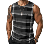 AOHUT - Tank Top for Men - Sarman Fashion - Wholesale Clothing Fashion Brand for Men from Canada