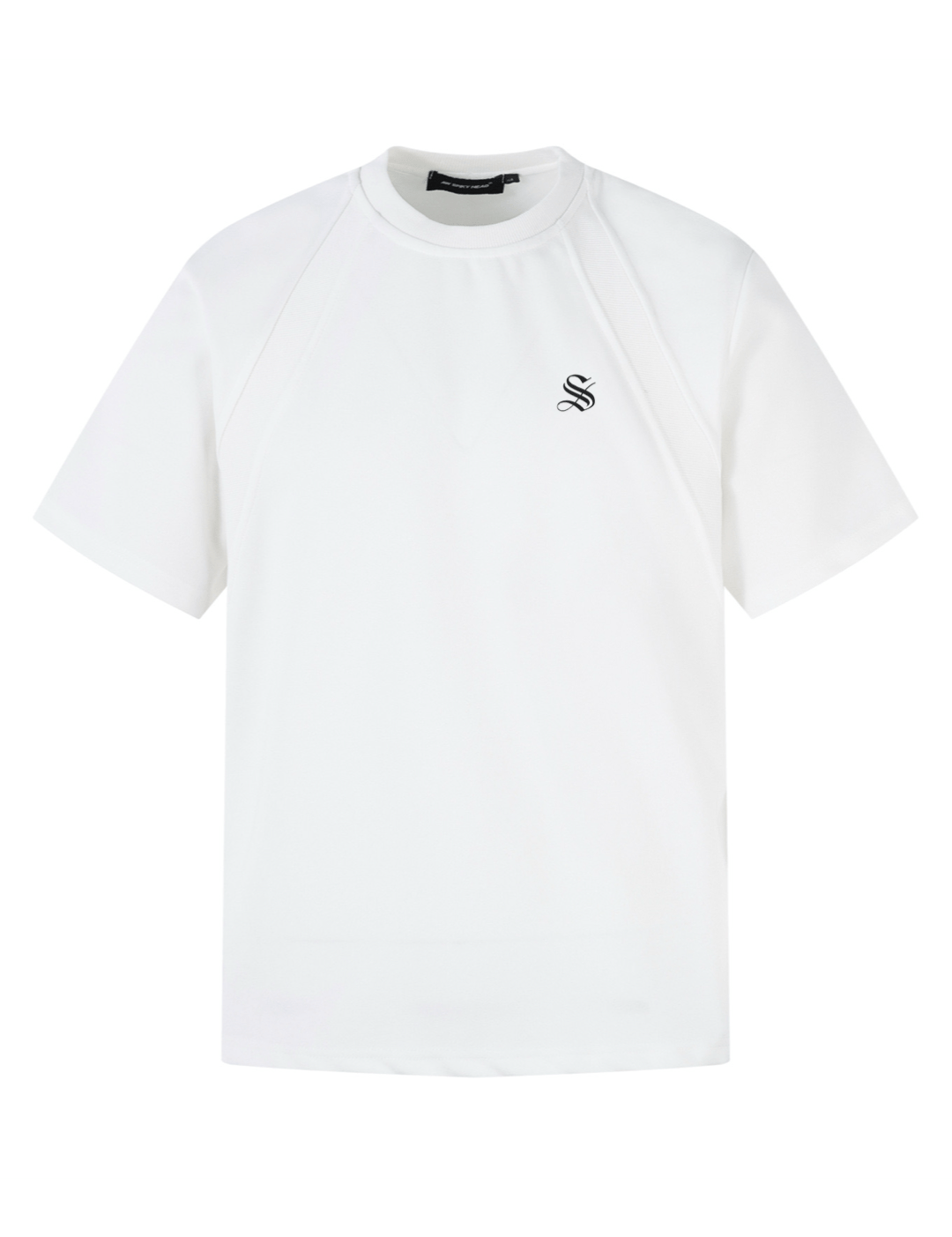 APO 2 - T-Shirt for Men - Sarman Fashion - Wholesale Clothing Fashion Brand for Men from Canada