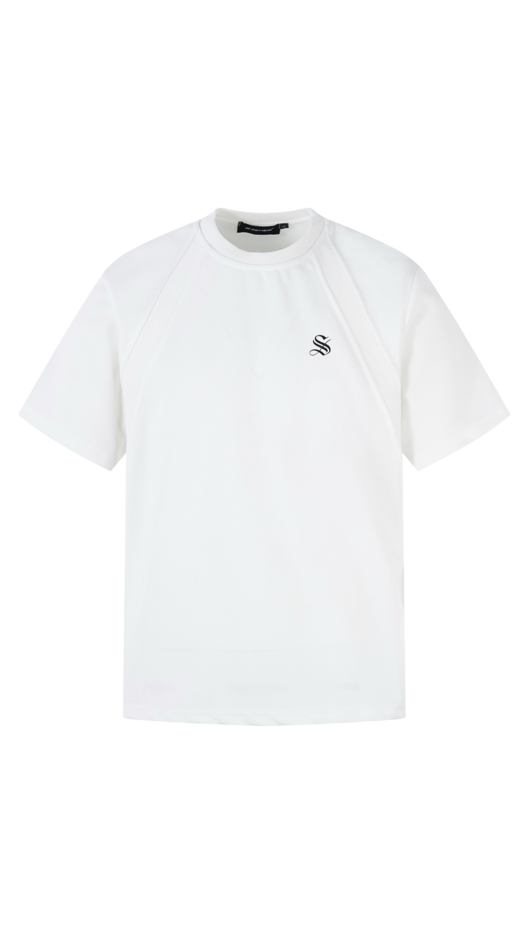 APO 2 - T-Shirt for Men - Sarman Fashion - Wholesale Clothing Fashion Brand for Men from Canada