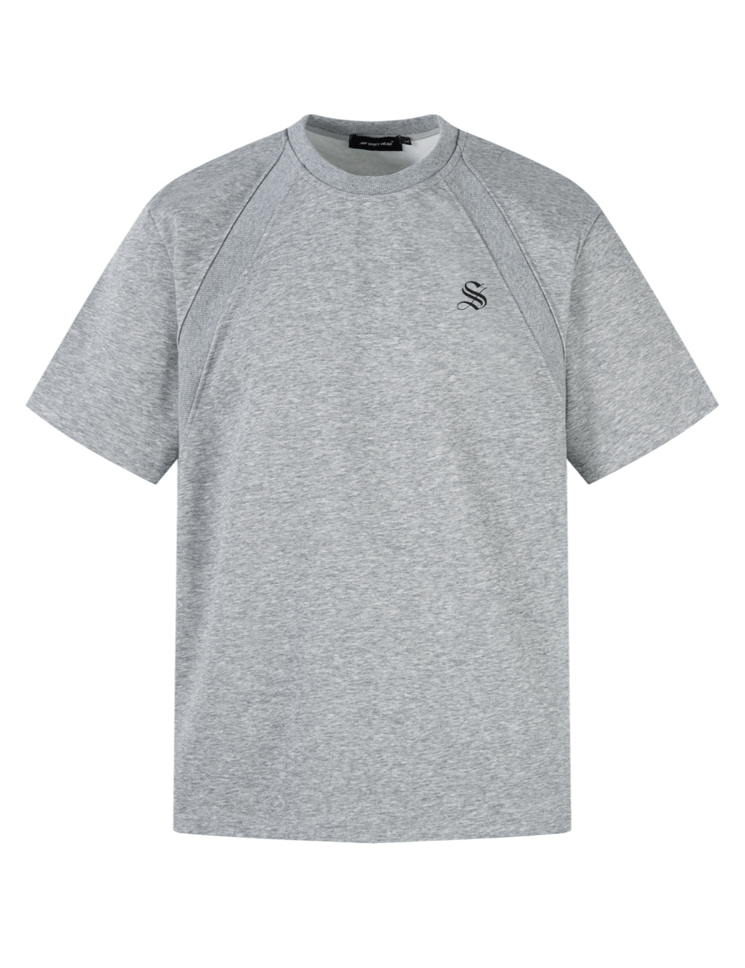 APO 2 - T-Shirt for Men - Sarman Fashion - Wholesale Clothing Fashion Brand for Men from Canada
