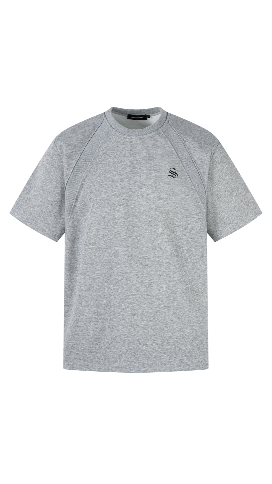APO 2 - T-Shirt for Men - Sarman Fashion - Wholesale Clothing Fashion Brand for Men from Canada