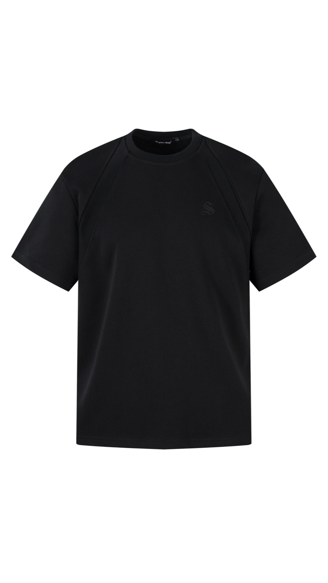 APO 2 - T-Shirt for Men - Sarman Fashion - Wholesale Clothing Fashion Brand for Men from Canada