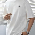 APO 3 - T-Shirt for Men - Sarman Fashion - Wholesale Clothing Fashion Brand for Men from Canada