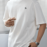 APO 3 - T-Shirt for Men - Sarman Fashion - Wholesale Clothing Fashion Brand for Men from Canada