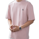 APO 3 - T-Shirt for Men - Sarman Fashion - Wholesale Clothing Fashion Brand for Men from Canada