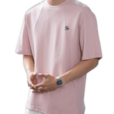 APO 3 - T-Shirt for Men - Sarman Fashion - Wholesale Clothing Fashion Brand for Men from Canada