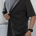 APO 3 - T-Shirt for Men - Sarman Fashion - Wholesale Clothing Fashion Brand for Men from Canada