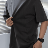 APO 3 - T-Shirt for Men - Sarman Fashion - Wholesale Clothing Fashion Brand for Men from Canada