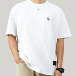 APO - T-Shirt for Men - Sarman Fashion - Wholesale Clothing Fashion Brand for Men from Canada