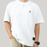 APO - T-Shirt for Men - Sarman Fashion - Wholesale Clothing Fashion Brand for Men from Canada