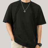 APO - T-Shirt for Men - Sarman Fashion - Wholesale Clothing Fashion Brand for Men from Canada