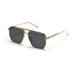 Apollo - Unisex Sunglasses - Sarman Fashion - Wholesale Clothing Fashion Brand for Men from Canada