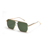 Apollo - Unisex Sunglasses - Sarman Fashion - Wholesale Clothing Fashion Brand for Men from Canada