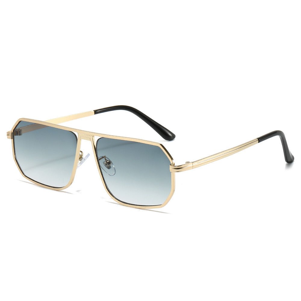 Apollo X - Unisex Sunglasses - Sarman Fashion - Wholesale Clothing Fashion Brand for Men from Canada