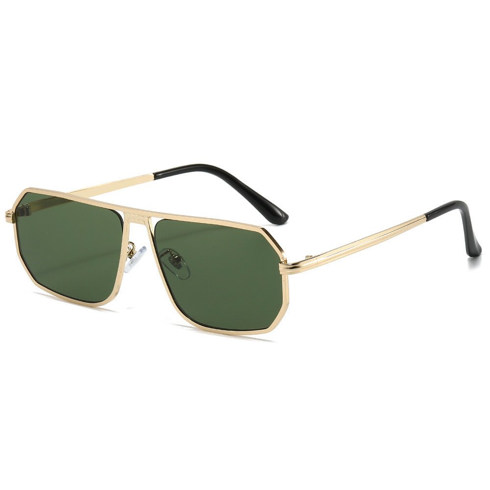 Apollo X - Unisex Sunglasses - Sarman Fashion - Wholesale Clothing Fashion Brand for Men from Canada