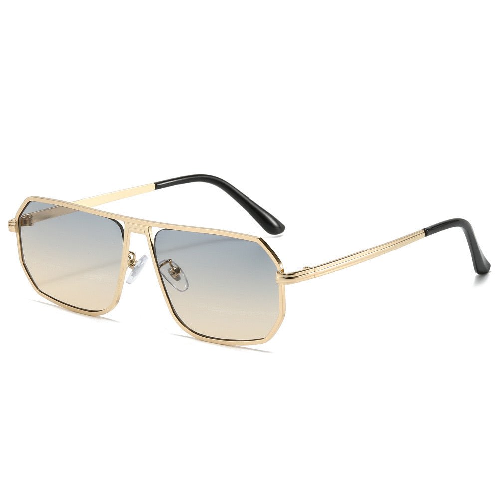 Apollo X - Unisex Sunglasses - Sarman Fashion - Wholesale Clothing Fashion Brand for Men from Canada