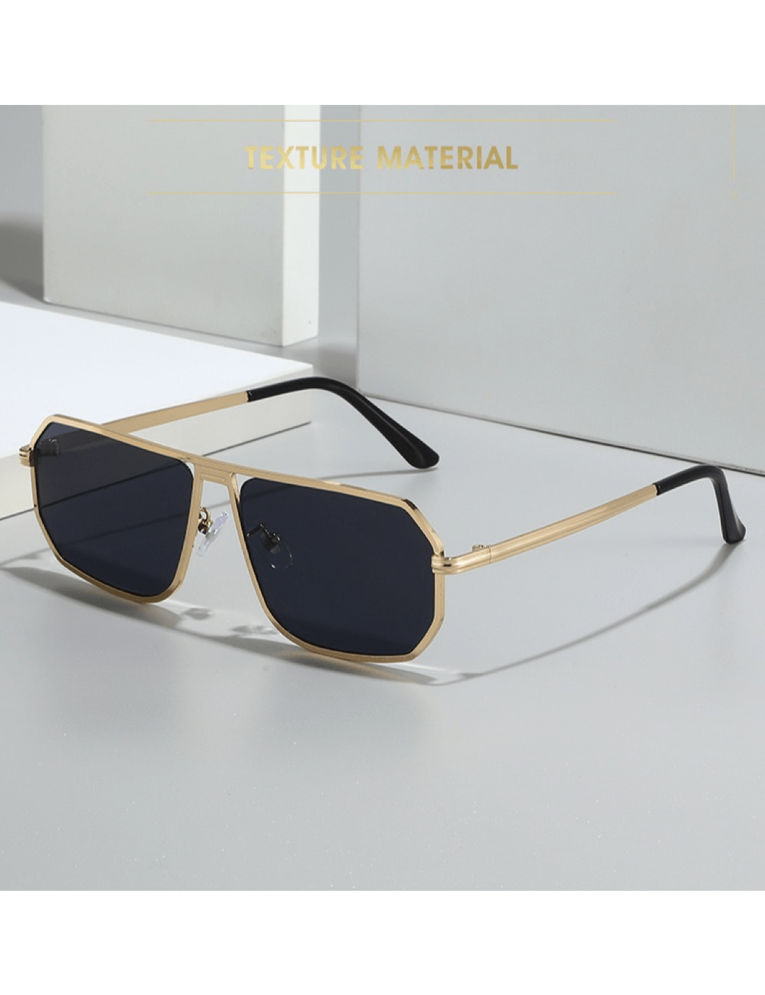 Apollo X - Unisex Sunglasses - Sarman Fashion - Wholesale Clothing Fashion Brand for Men from Canada