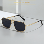Apollo X - Unisex Sunglasses - Sarman Fashion - Wholesale Clothing Fashion Brand for Men from Canada