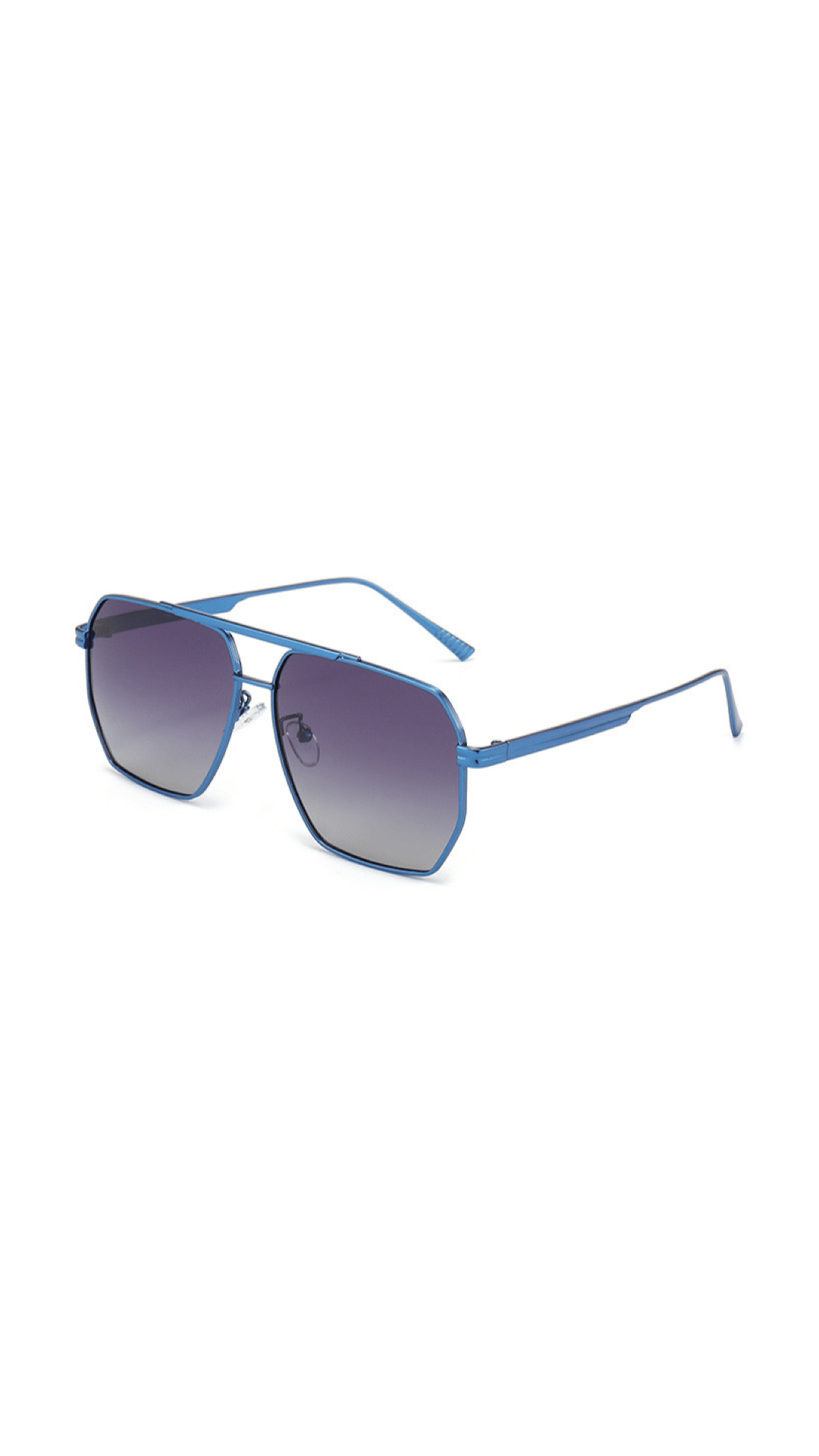 Apollo Z - Unisex Sunglasses - Sarman Fashion - Wholesale Clothing Fashion Brand for Men from Canada