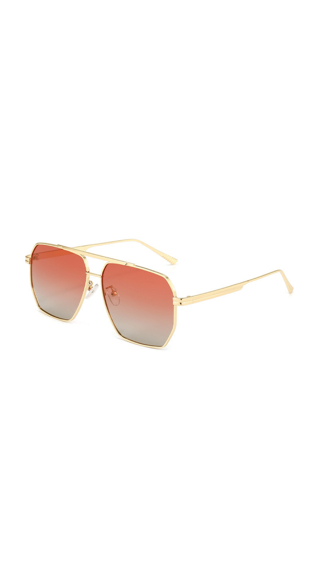 Apollo Z - Unisex Sunglasses - Sarman Fashion - Wholesale Clothing Fashion Brand for Men from Canada