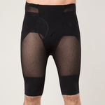 Apollom 6 - Leggings Shorts for Men - Sarman Fashion - Wholesale Clothing Fashion Brand for Men from Canada
