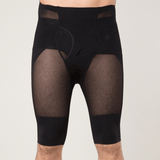 Apollom 6 - Leggings Shorts for Men - Sarman Fashion - Wholesale Clothing Fashion Brand for Men from Canada