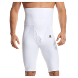 Apollom 7 - Leggings Shorts for Men - Sarman Fashion - Wholesale Clothing Fashion Brand for Men from Canada