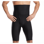 Apollom 7 - Leggings Shorts for Men - Sarman Fashion - Wholesale Clothing Fashion Brand for Men from Canada