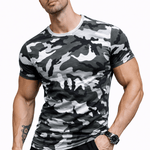 APSF 3 - T-Shirt for Men - Sarman Fashion - Wholesale Clothing Fashion Brand for Men from Canada