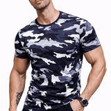 APSF 4 - T-Shirt for Men - Sarman Fashion - Wholesale Clothing Fashion Brand for Men from Canada
