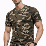 APSF 6 - T-Shirt for Men - Sarman Fashion - Wholesale Clothing Fashion Brand for Men from Canada