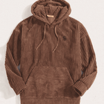 AR88 - Hoodie for Men - Sarman Fashion - Wholesale Clothing Fashion Brand for Men from Canada