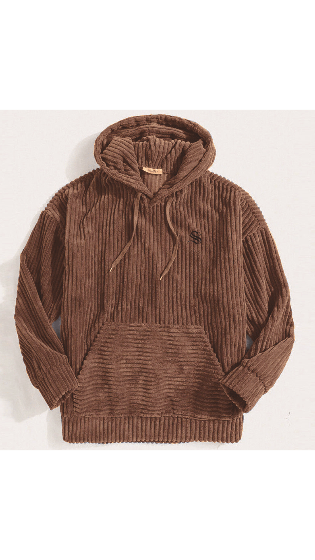 AR88 - Hoodie for Men - Sarman Fashion - Wholesale Clothing Fashion Brand for Men from Canada