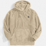 AR88 - Hoodie for Men - Sarman Fashion - Wholesale Clothing Fashion Brand for Men from Canada
