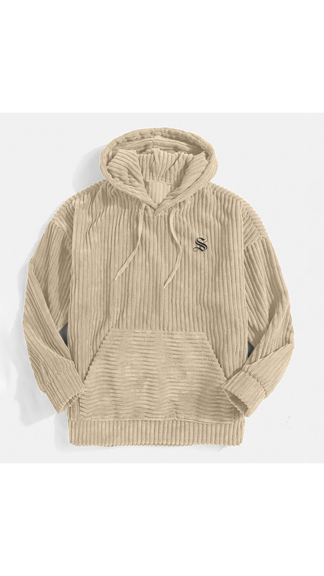 AR88 - Hoodie for Men - Sarman Fashion - Wholesale Clothing Fashion Brand for Men from Canada